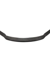 VR Aero Carbon Fiber Front Lip Spoiler Porsche Macan 2014-2017                                     - VR-MACAN-602 - Image 6