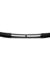 VR Aero Carbon Fiber Front Lip Spoiler Mercedes A Class W176 A200 | A250 Sport | A45 AMG 2013-2015                                     - VR-W176-600 - Image 6