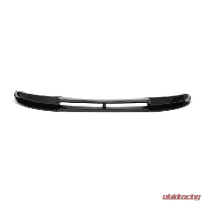 VR Aero Carbon Fiber Front Lip Spoiler Mercedes A Class W176 A200 | A250 Sport | A45 AMG 2013-2015 - VR-W176-600