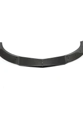 VR Aero Carbon Fiber Front Lip Spoiler Mercedes A Class W176 A200 | A250 Sport | A45 AMG 2013-2015                                     - VR-W176-600 - Image 7