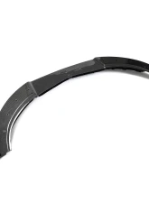 VR Aero Carbon Fiber Front Lip Spoiler Mercedes A Class W176 A200 | A250 Sport | A45 AMG 2013-2015                                     - VR-W176-600 - Image 9