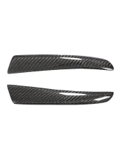 VR Aero Carbon Fiber Rear Roof Spoiler Mercedes A Class W176 A180 | A200 | A250 | A45 AMG 2013-2018                                     - VR-W176-613 - Image 8