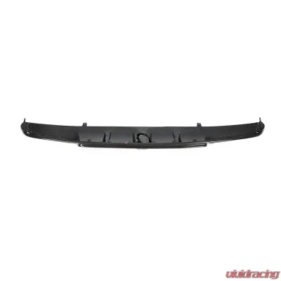 VR Aero Carbon Fiber Rear Diffuser V1 Mercedes C Class W205 Sport C43 C63 C450 AMG Sedan 2015-2019 - VR-C43C63AMG-610