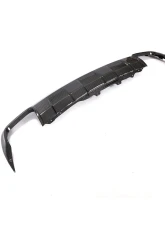 VR Aero Carbon Fiber Rear Diffuser Mercedes R Class W251 2006-2013                                     - VR-RCLASS-610 - Image 4