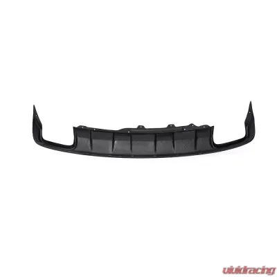 VR Aero Carbon Fiber Rear Diffuser Mercedes R Class W251 2006-2013 - VR-RCLASS-610