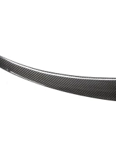 VR Aero Carbon Fiber Rear Trunk Spoiler BMW  4-Series F32 2 Door 2014-2019                                     - VR-F32-612 - Image 3