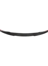 VR Aero Carbon Fiber Rear Trunk Spoiler BMW  4-Series F32 2 Door 2014-2019                                     - VR-F32-612 - Image 6