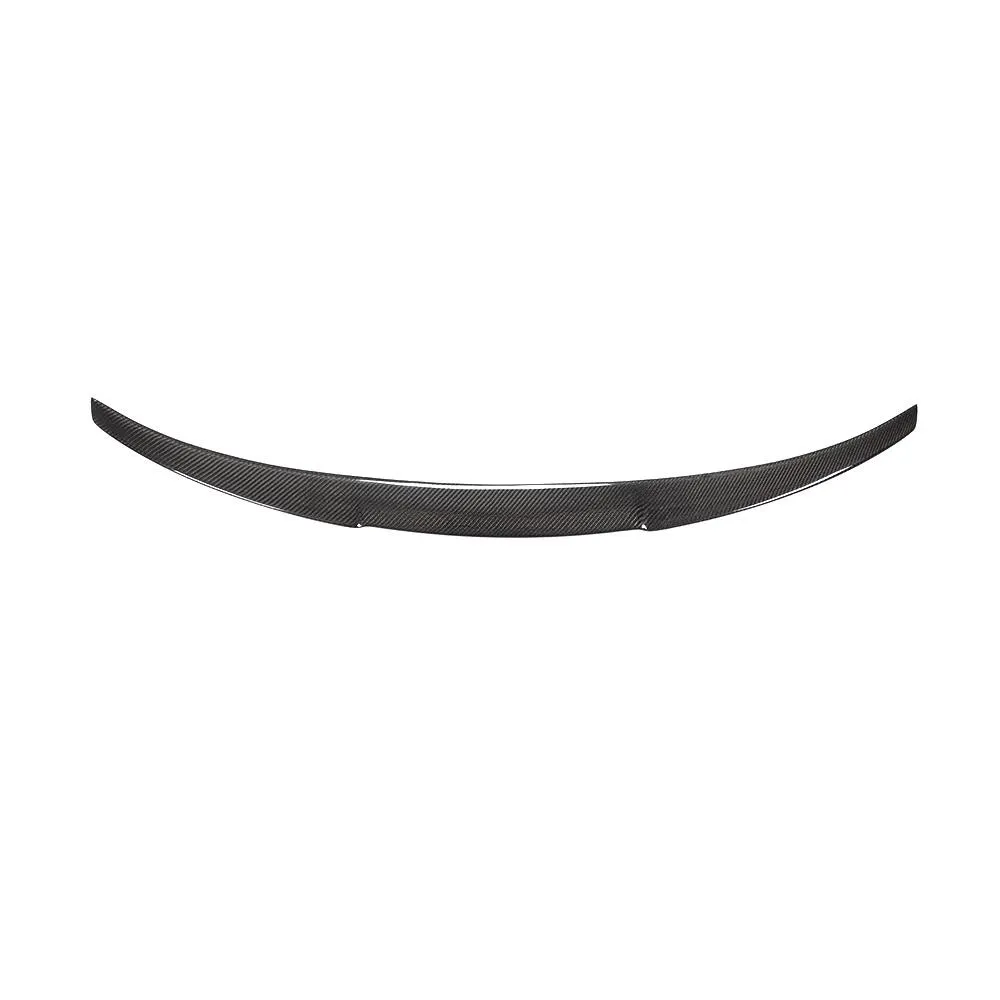 VR Aero Carbon Fiber Rear Trunk Spoiler BMW 4 Series F36 Base/M Sport Gran Coupe 2014-2019 - VR-F36-611