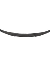 VR Aero Carbon Fiber Rear Trunk Spoiler BMW  4-Series F32 2 Door 2014-2019                                     - VR-F32-612 - Image 9