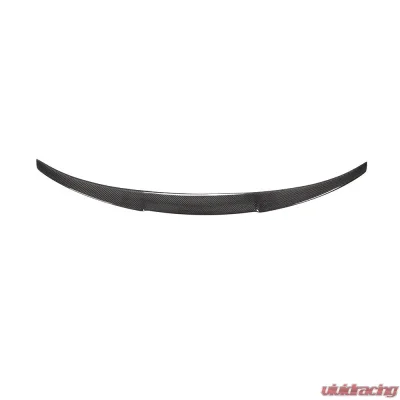 VR Aero Carbon Fiber Rear Trunk Spoiler BMW  4-Series F32 2 Door 2014-2019 - VR-F32-612