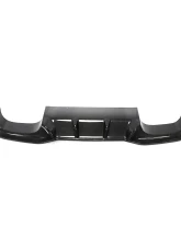 VR Aero Carbon Fiber Rear Bumper Diffuser BMW 2 Series | M2 F87                                     - VR-F87M2-613 - Image 7