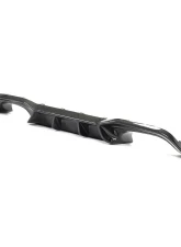 VR Aero Carbon Fiber Rear Bumper Diffuser BMW 2 Series | M2 F87                                     - VR-F87M2-613 - Image 9