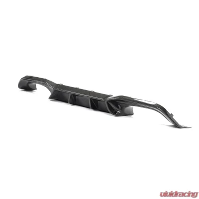 VR Aero Carbon Fiber Rear Bumper Diffuser BMW 2 Series | M2 F87 - VR-F87M2-613