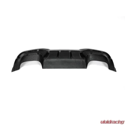 VR Aero Carbon Fiber Rear Bumper Diffuser BMW 2 Series | M2 F87 - VR-F87M2-613