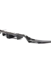 VR Aero Carbon Fiber Rear Bumper Diffuser w/ LED BMW 2 Series | M2 F87                                     - VR-F87M2-614 - Image 8