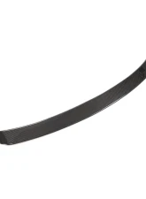 VR Aero Carbon Fiber Rear Trunk Spoiler Audi A3 | S3 2014-2019                                     - VR-A3S3-659 - Image 3