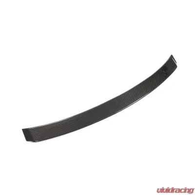 VR Aero Carbon Fiber Rear Trunk Spoiler Audi A3 | S3 2014-2019 - VR-A3S3-659