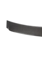 VR Aero Carbon Fiber Rear Trunk Spoiler Audi A3 | S3 2014-2019                                     - VR-A3S3-659 - Image 4