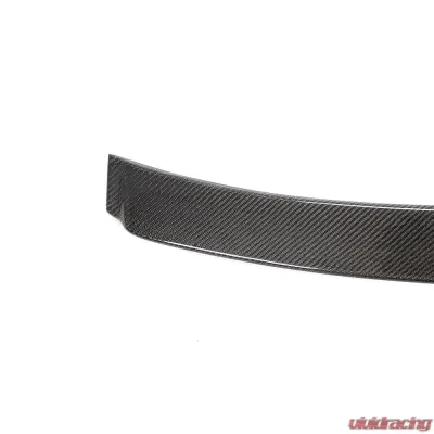 VR Aero Carbon Fiber Rear Trunk Spoiler Audi A3 | S3 2014-2019 - VR-A3S3-659