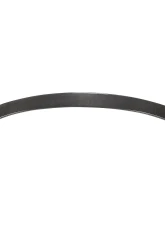 VR Aero Carbon Fiber Rear Trunk Spoiler Audi A3 | S3 2014-2019                                     - VR-A3S3-659 - Image 5