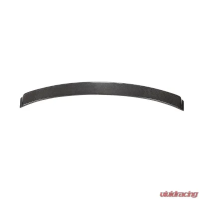 VR Aero Carbon Fiber Rear Trunk Spoiler Audi A3 | S3 2014-2019 - VR-A3S3-659