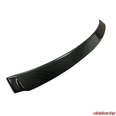 VR Aero Carbon Fiber Rear Trunk Spoiler Audi A3 | S3 2014-2019 - VR-A3S3-659