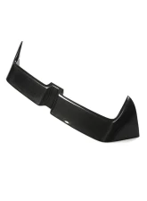 VR Aero Carbon Fiber Rear Trunk Spoiler Audi S3 | A3 Sline Hatchback 3-Door 2014-2019                                     - VR-S3-613 - Image 2