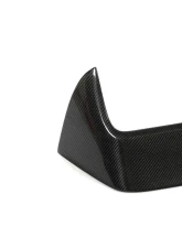 VR Aero Carbon Fiber Rear Trunk Spoiler Audi S3 | A3 Sline Hatchback 3-Door 2014-2019                                     - VR-S3-613 - Image 3