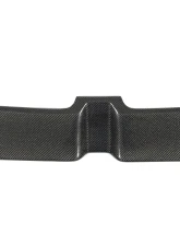 VR Aero Carbon Fiber Rear Trunk Spoiler Audi S3 | A3 Sline Hatchback 3-Door 2014-2019                                     - VR-S3-613 - Image 4