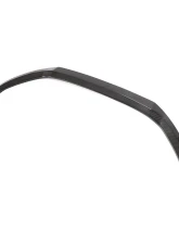 VR Aero Carbon Fiber Front Lip Spoiler V1 Audi A3 2017-2020                                     - VR-A3-662 - Image 5