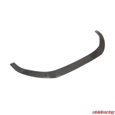 VR Aero Carbon Fiber Front Lip Spoiler V1 Audi A3 2017-2020 - VR-A3-662