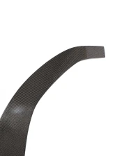 VR Aero Carbon Fiber Front Lip Spoiler V1 Audi A3 2017-2020                                     - VR-A3-662 - Image 8