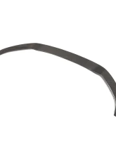 VR Aero Carbon Fiber Front Lip Spoiler V1 Audi A3 2017-2020                                     - VR-A3-662 - Image 9