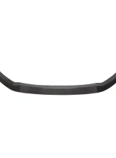 VR Aero Carbon Fiber Front Lip Spoiler V1 Audi A3 2017-2020                                     - VR-A3-662 - Image 9