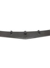 VR Aero Carbon Fiber Front Lip Spoiler Mercedes C Class W205 C63 AMG Sedan 2015-2019                                     - VR-W205-601 - Image 5