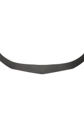 VR Aero Carbon Fiber Front Lip Spoiler Mercedes C Class W205 C63 AMG Sedan 2015-2019                                     - VR-W205-601 - Image 7