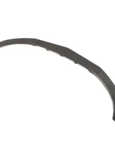VR Aero Carbon Fiber Front Lip Spoiler Mercedes C Class W205 C63 AMG Sedan 2015-2019                                     - VR-W205-601 - Image 9