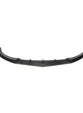 VR Aero Carbon Fiber Front Lip Spoiler Mercedes C63 AMG A205 | C205 2015-2021                                     - VR-C63-605 - Image 5