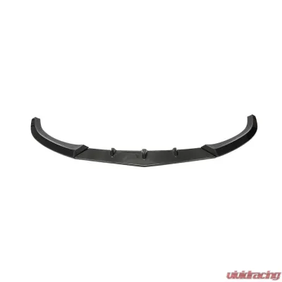 VR Aero Carbon Fiber Front Lip Spoiler Mercedes C63 AMG A205 | C205 2015-2021 - VR-C63-605