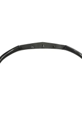 VR Aero Carbon Fiber Front Lip Spoiler Mercedes C63 AMG A205 | C205 2015-2021                                     - VR-C63-605 - Image 7