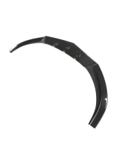 VR Aero Carbon Fiber Front Lip Spoiler Mercedes C63 AMG A205 | C205 2015-2021                                     - VR-C63-605 - Image 8