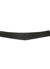 VR Aero Carbon Fiber Front Lip Spoiler Mercedes C63 AMG A205 | C205 2015-2021                                     - VR-C63-605 - Image 9