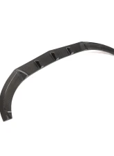 VR Aero Carbon Fiber Front Lip Spoiler Mercedes C-Class W205 2015-2023                                     - VR-W205-604 - Image 4