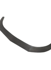 VR Aero Carbon Fiber Front Lip Spoiler Mercedes C-Class W205 2015-2023                                     - VR-W205-604 - Image 6