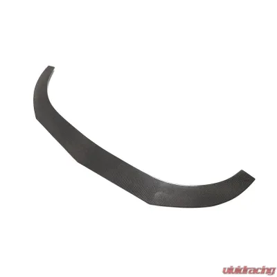 VR Aero Carbon Fiber Front Lip Spoiler Mercedes C-Class W205 2015-2023 - VR-W205-604