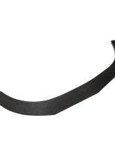 VR Aero Carbon Fiber Front Lip Spoiler Mercedes C-Class W205 2015-2023                                     - VR-W205-604 - Image 7