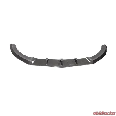 VR Aero Carbon Fiber Front Lip Spoiler Mercedes C-Class W205 2015-2023 - VR-W205-604