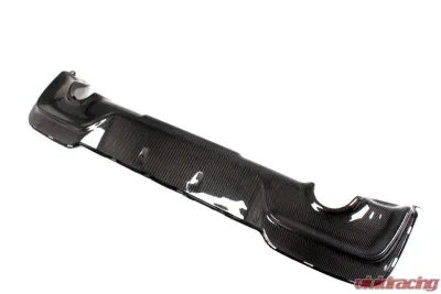 VR Aero Carbon Fiber Rear Diffuser BMW 1 Series F20 M135i Hatchback Pre-LCI 2012-2015 - VR-M135i-600