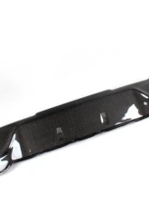 VR Aero Carbon Fiber Rear Diffuser BMW 1 Series F20 M135i Hatchback Pre-LCI 2012-2015                                     - VR-M135i-600 - Image 3