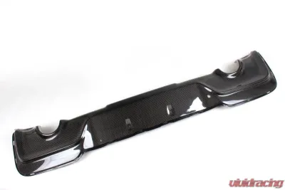 VR Aero Carbon Fiber Rear Diffuser BMW 1 Series F20 M135i Hatchback Pre-LCI 2012-2015 - VR-M135i-600